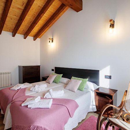 La Casina De Parres Villa San Juan de Parres Dış mekan fotoğraf