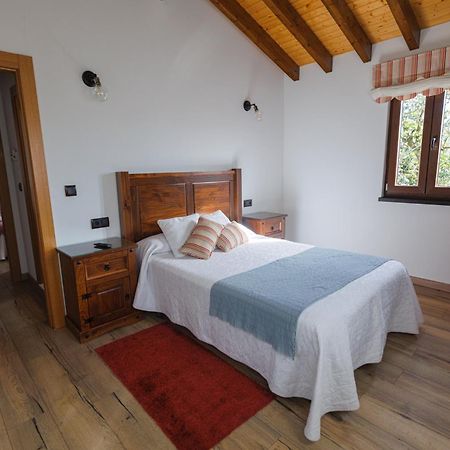 La Casina De Parres Villa San Juan de Parres Dış mekan fotoğraf