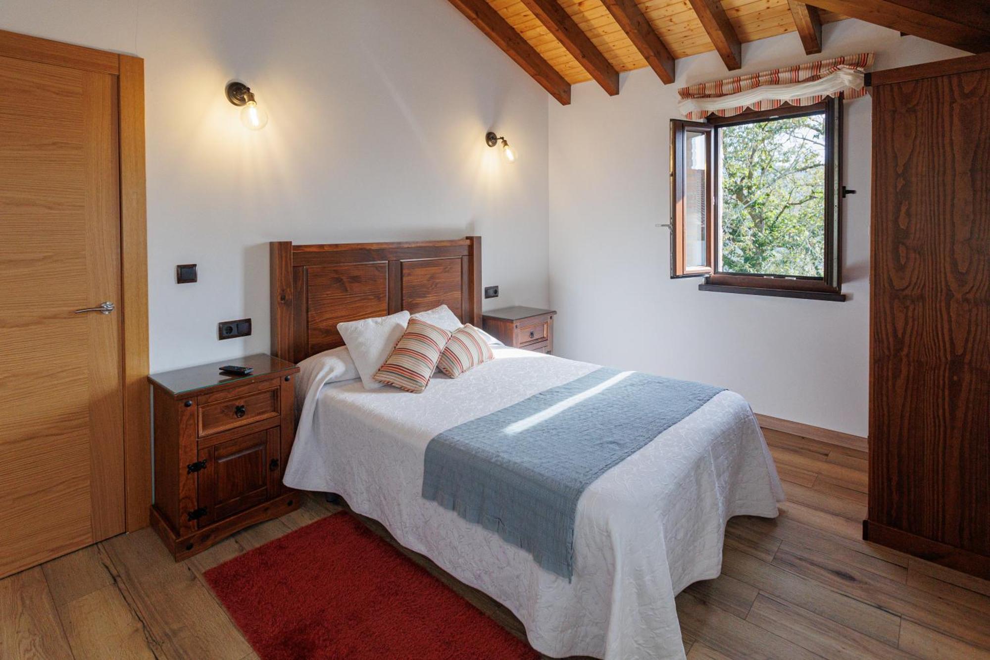 La Casina De Parres Villa San Juan de Parres Dış mekan fotoğraf