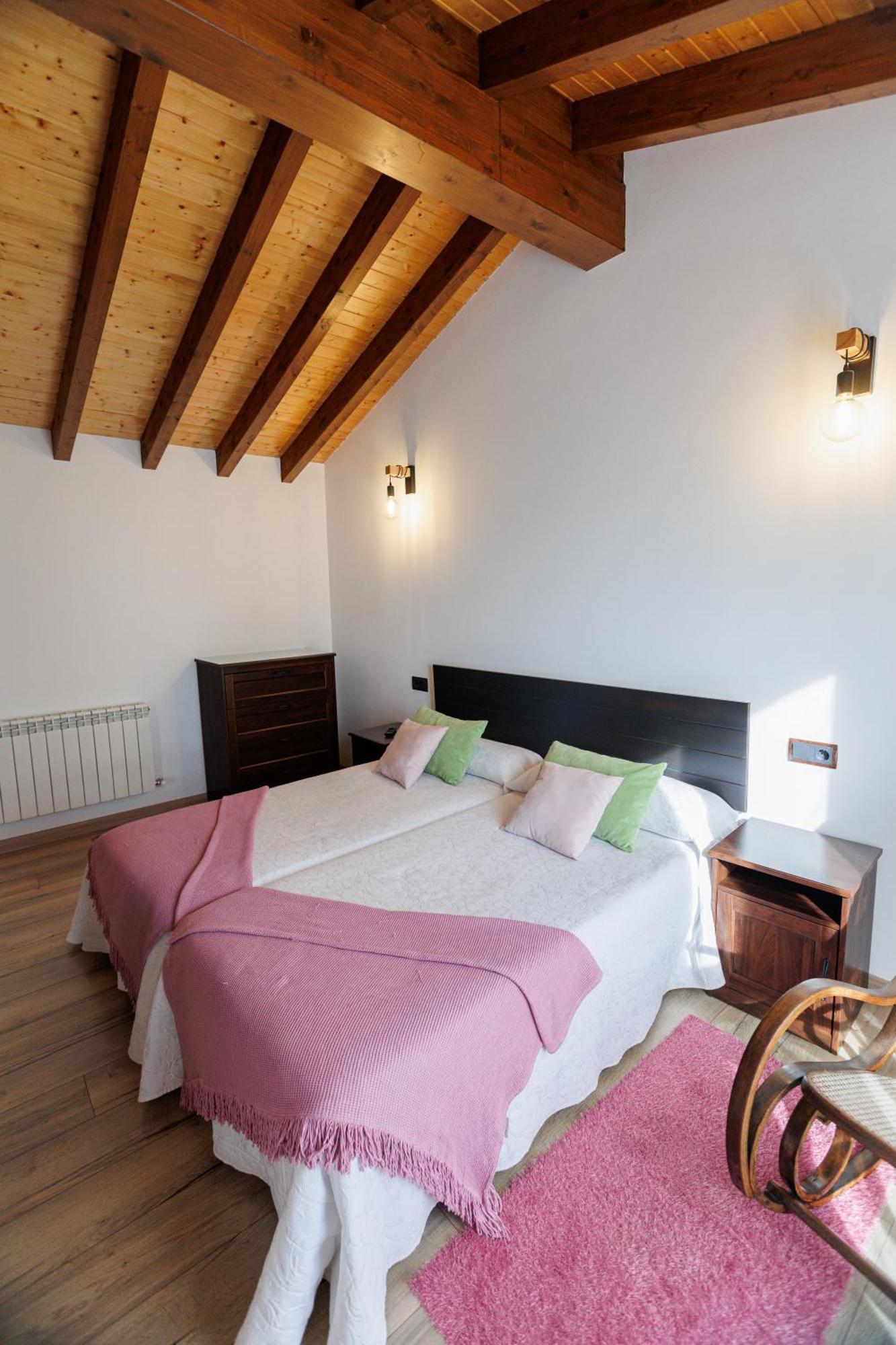 La Casina De Parres Villa San Juan de Parres Dış mekan fotoğraf