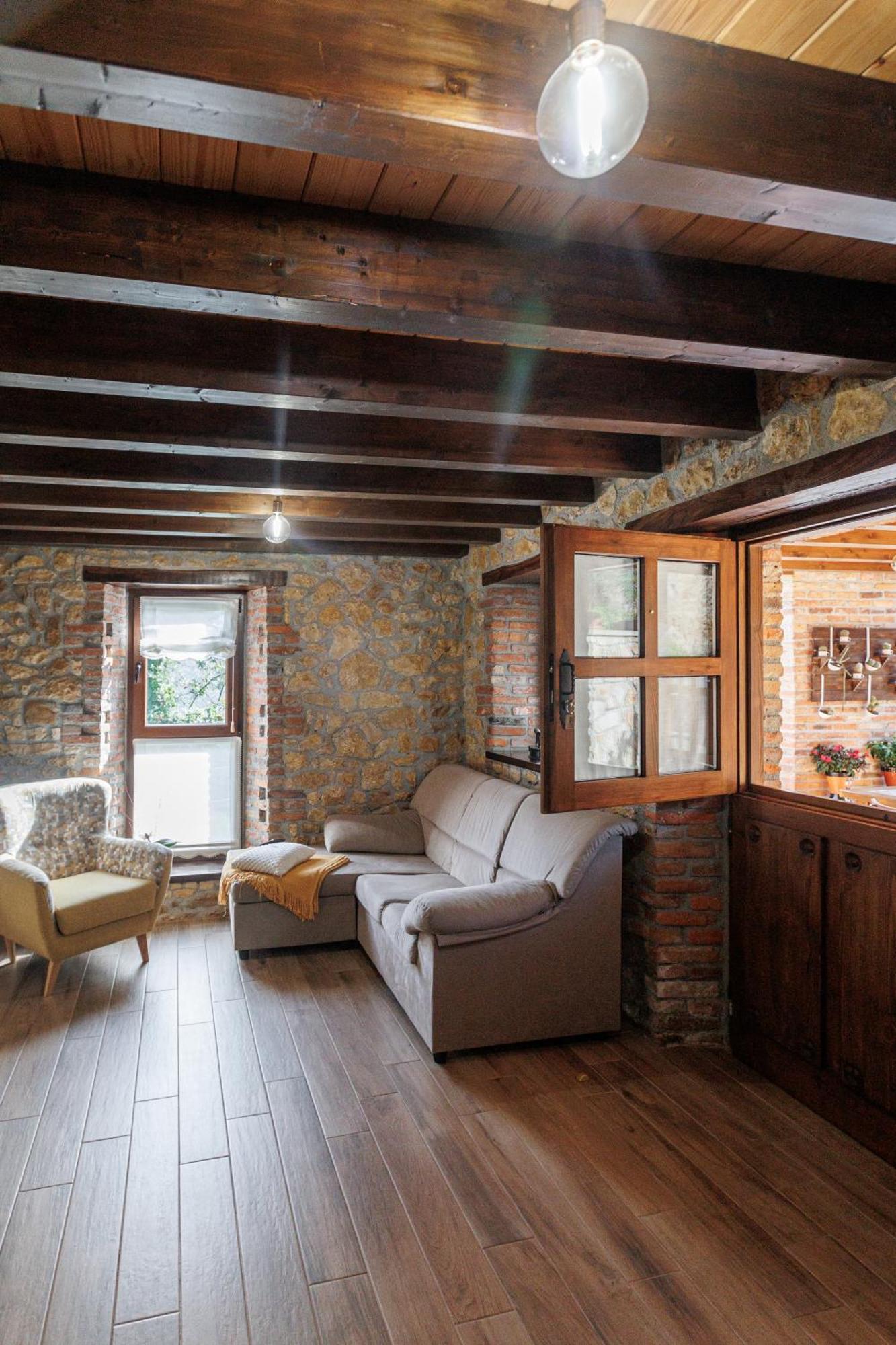 La Casina De Parres Villa San Juan de Parres Dış mekan fotoğraf