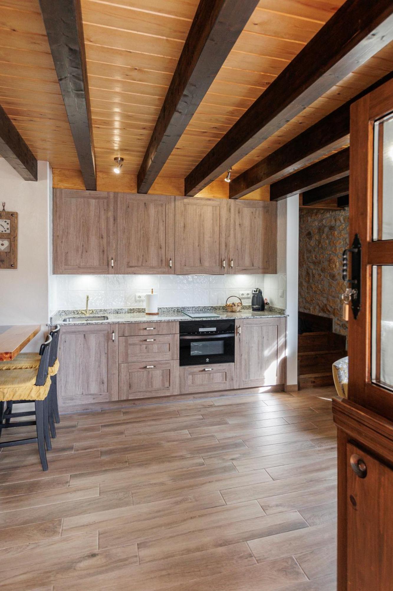 La Casina De Parres Villa San Juan de Parres Dış mekan fotoğraf