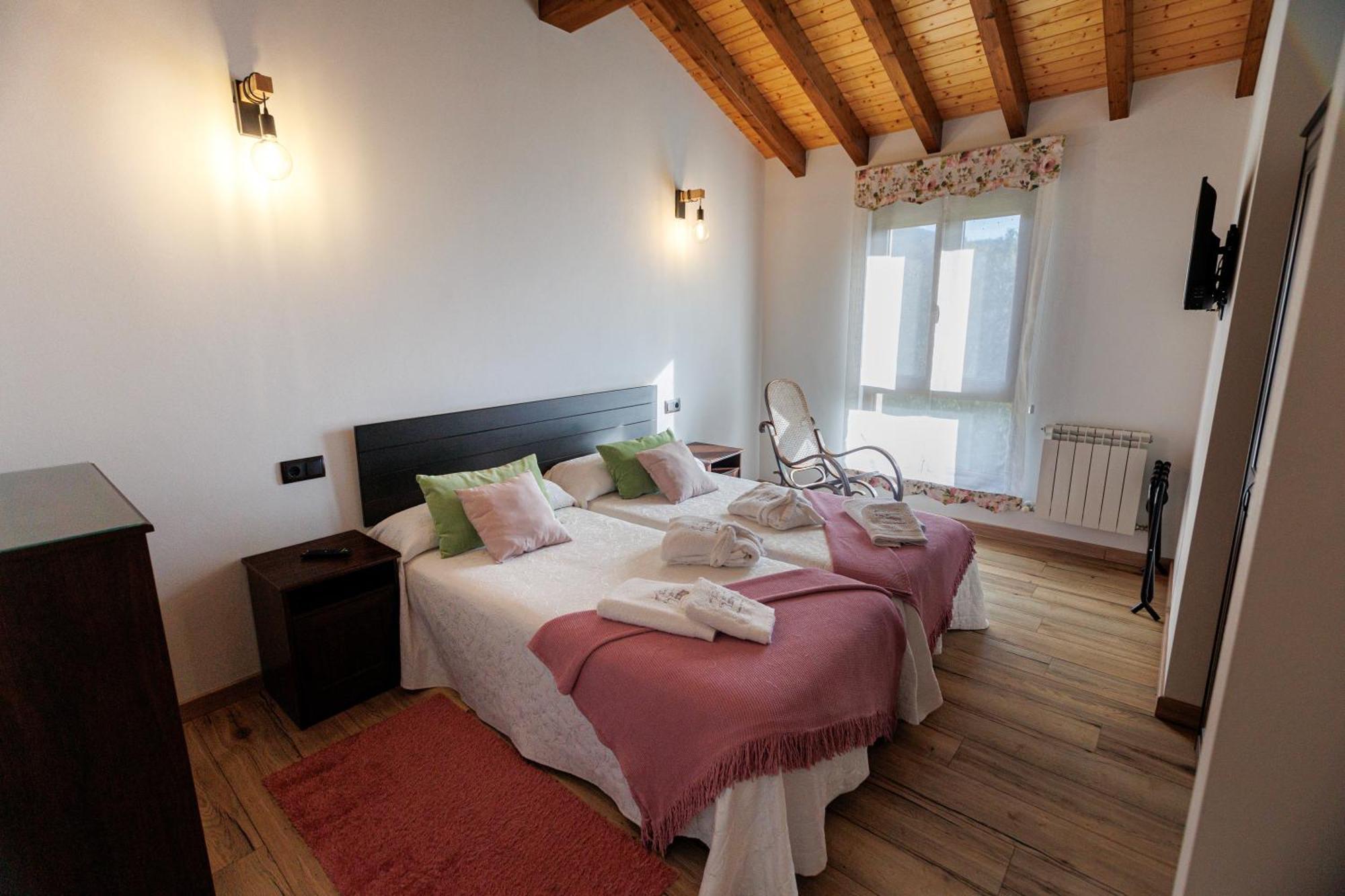 La Casina De Parres Villa San Juan de Parres Dış mekan fotoğraf