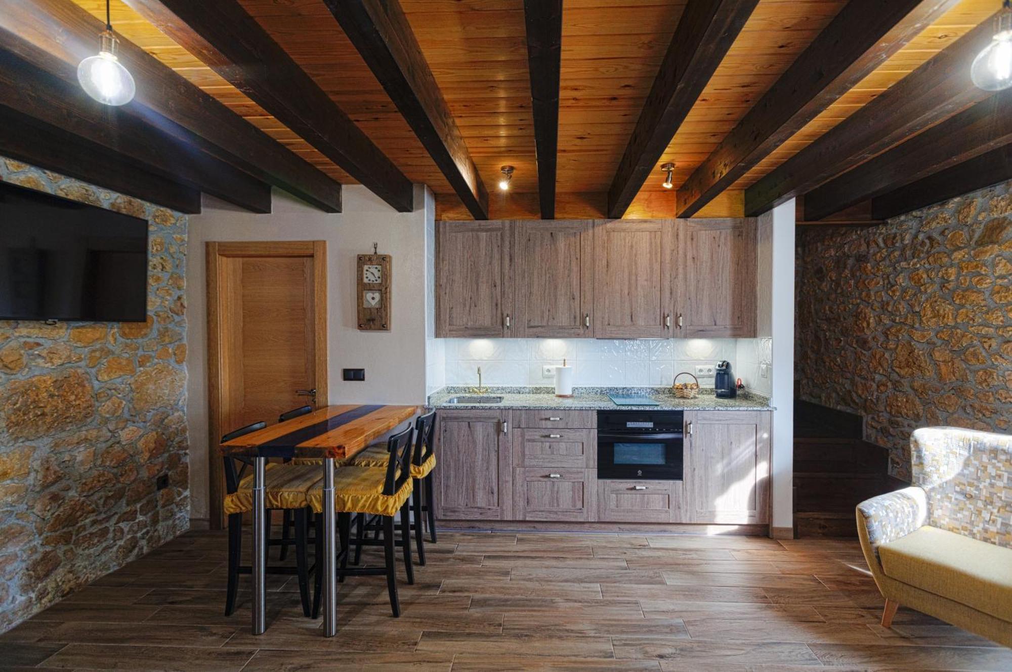 La Casina De Parres Villa San Juan de Parres Dış mekan fotoğraf