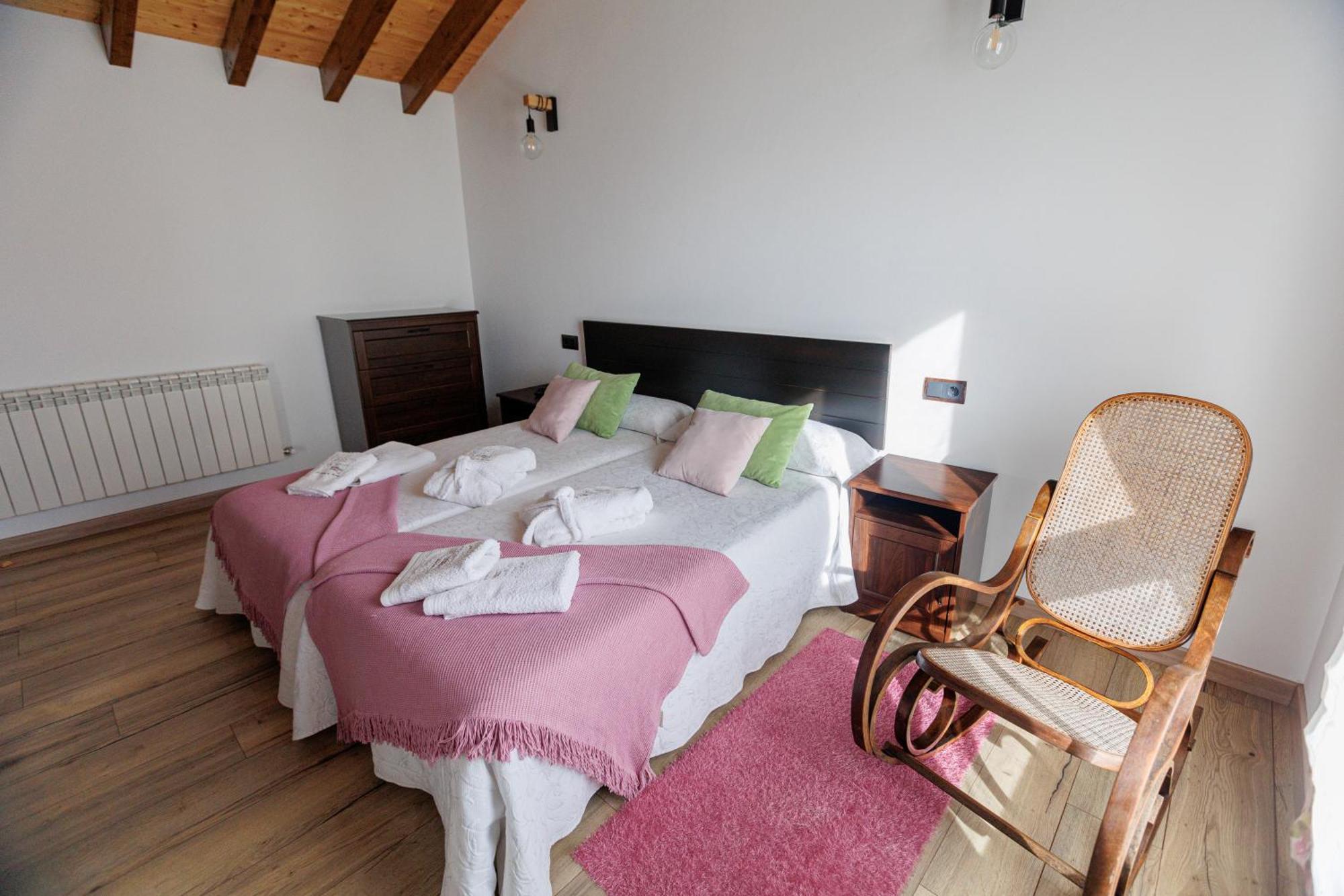 La Casina De Parres Villa San Juan de Parres Dış mekan fotoğraf