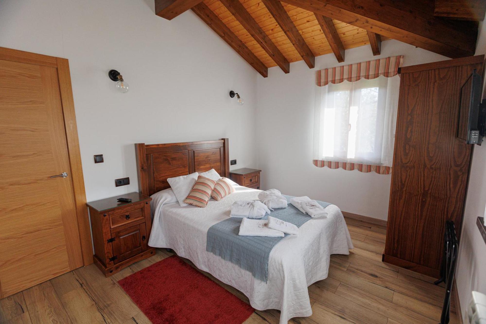 La Casina De Parres Villa San Juan de Parres Dış mekan fotoğraf