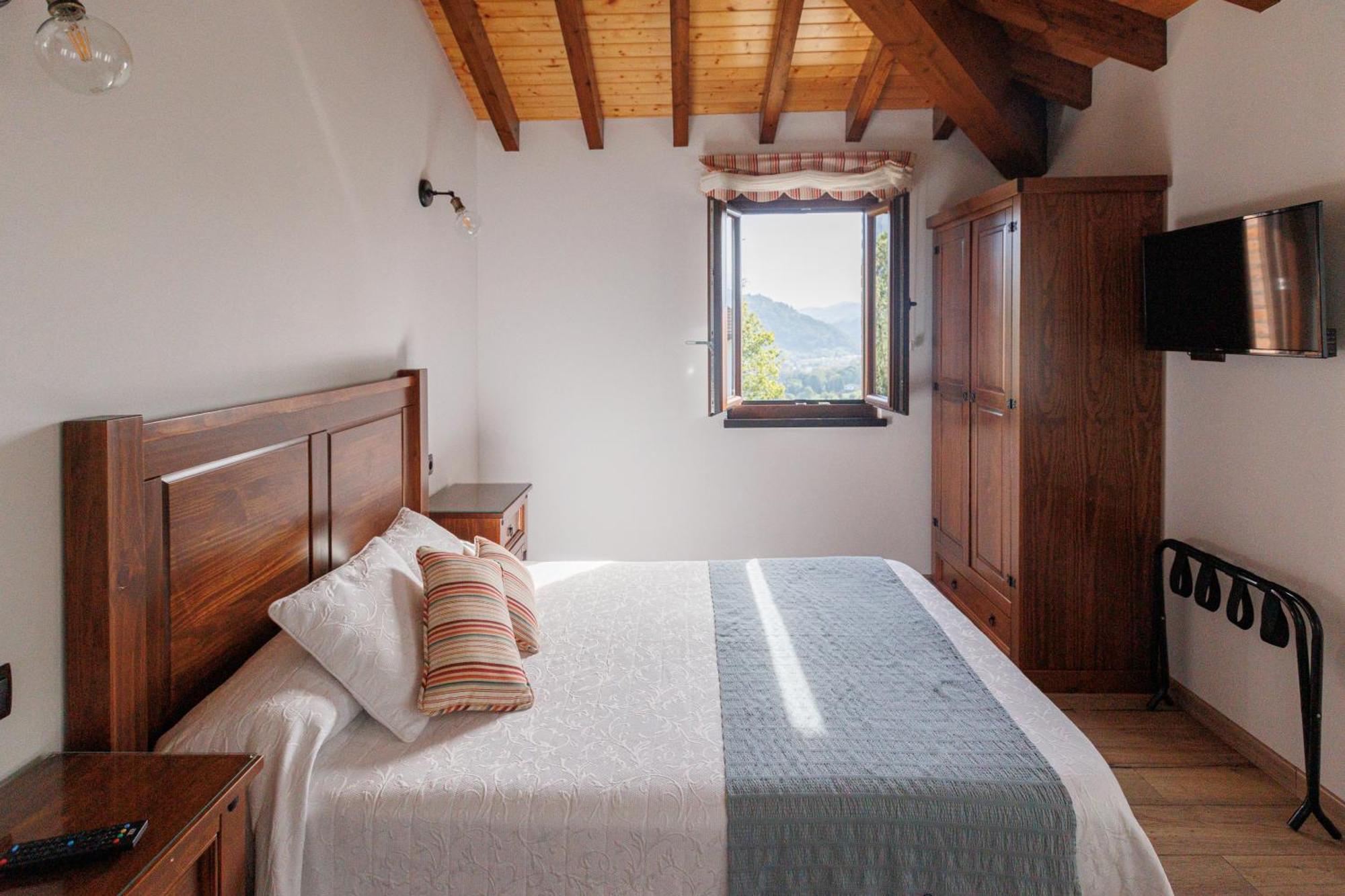 La Casina De Parres Villa San Juan de Parres Dış mekan fotoğraf