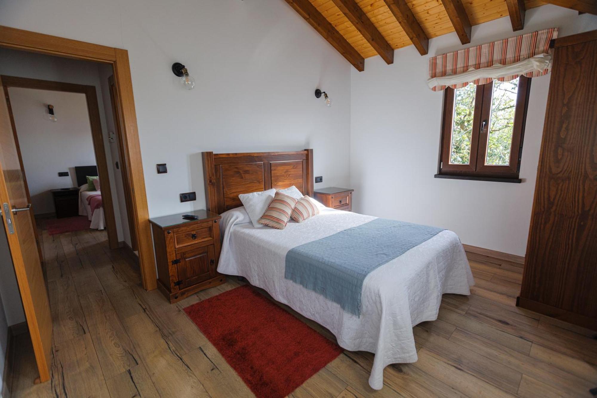 La Casina De Parres Villa San Juan de Parres Dış mekan fotoğraf