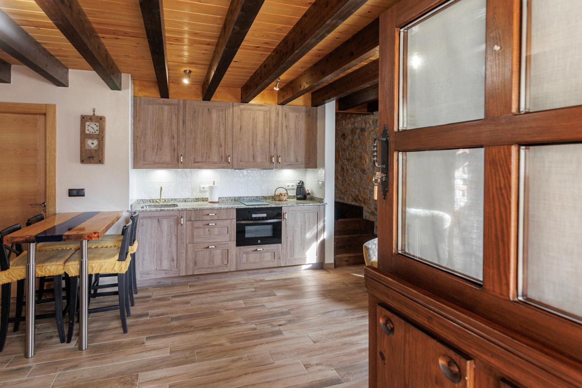 La Casina De Parres Villa San Juan de Parres Dış mekan fotoğraf