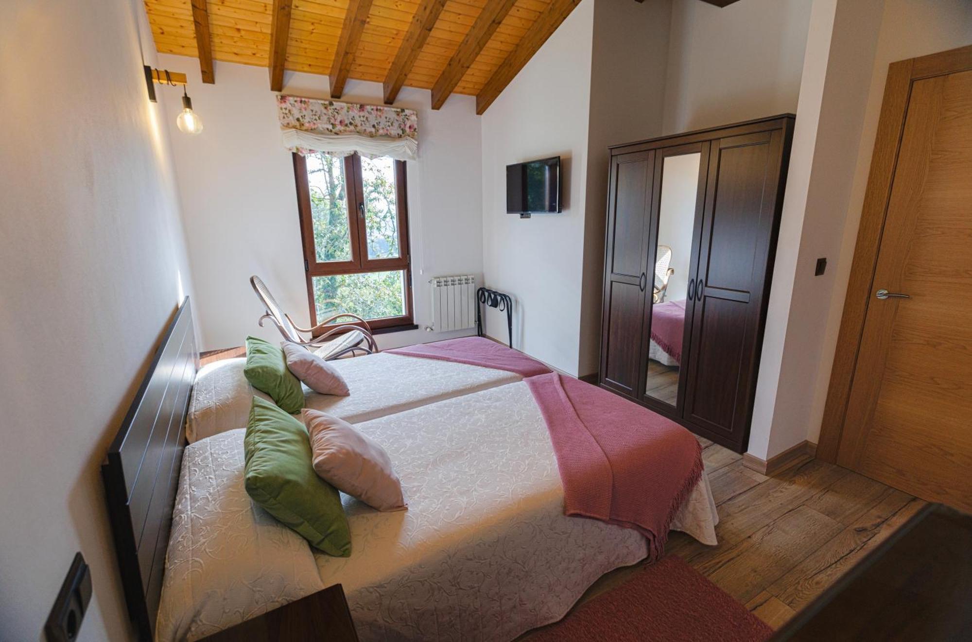 La Casina De Parres Villa San Juan de Parres Dış mekan fotoğraf