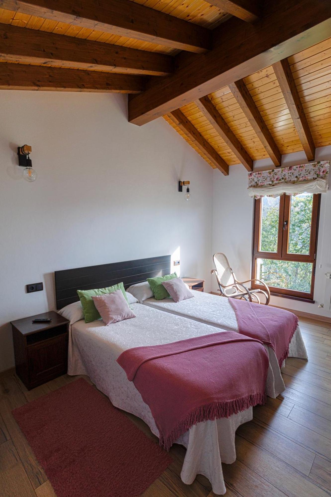 La Casina De Parres Villa San Juan de Parres Dış mekan fotoğraf