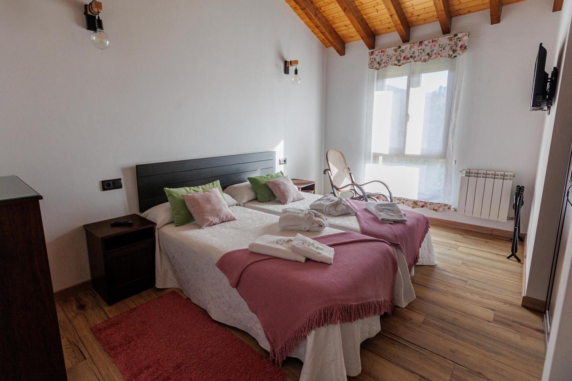 La Casina De Parres Villa San Juan de Parres Dış mekan fotoğraf