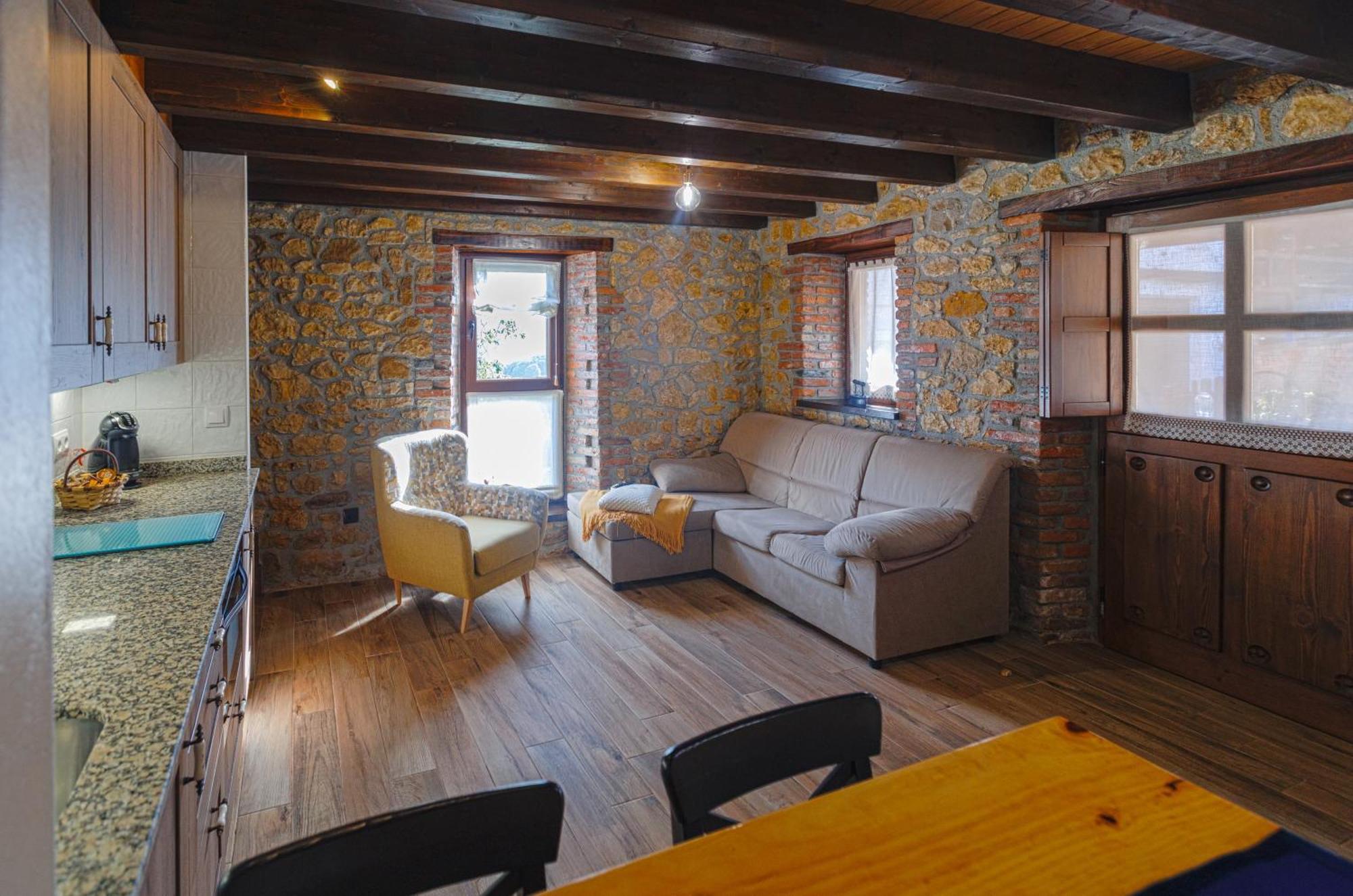 La Casina De Parres Villa San Juan de Parres Dış mekan fotoğraf