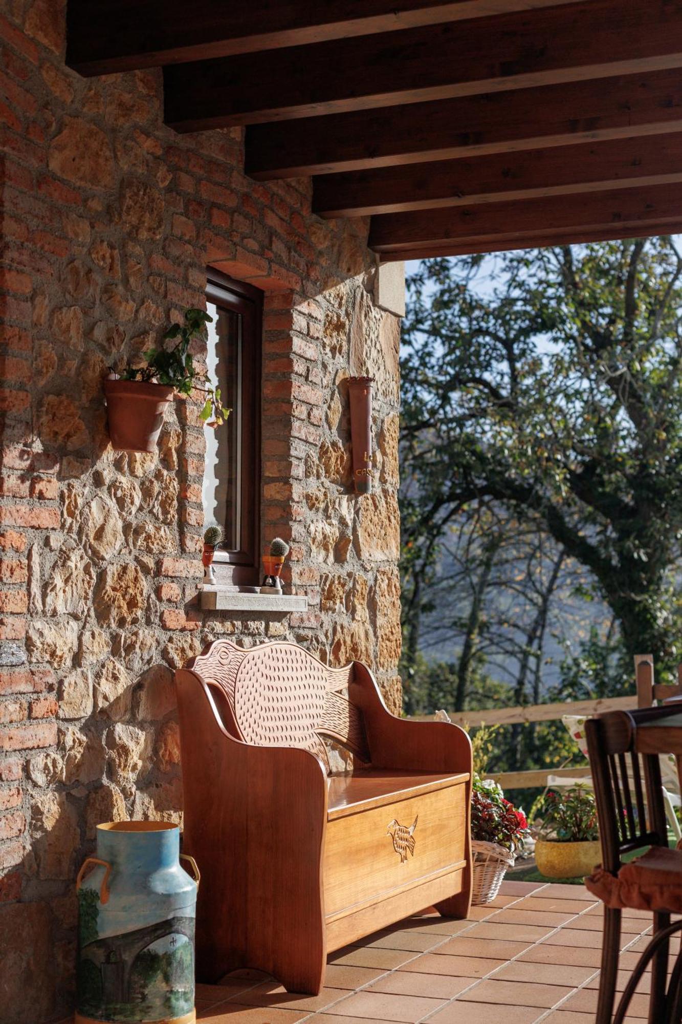 La Casina De Parres Villa San Juan de Parres Dış mekan fotoğraf