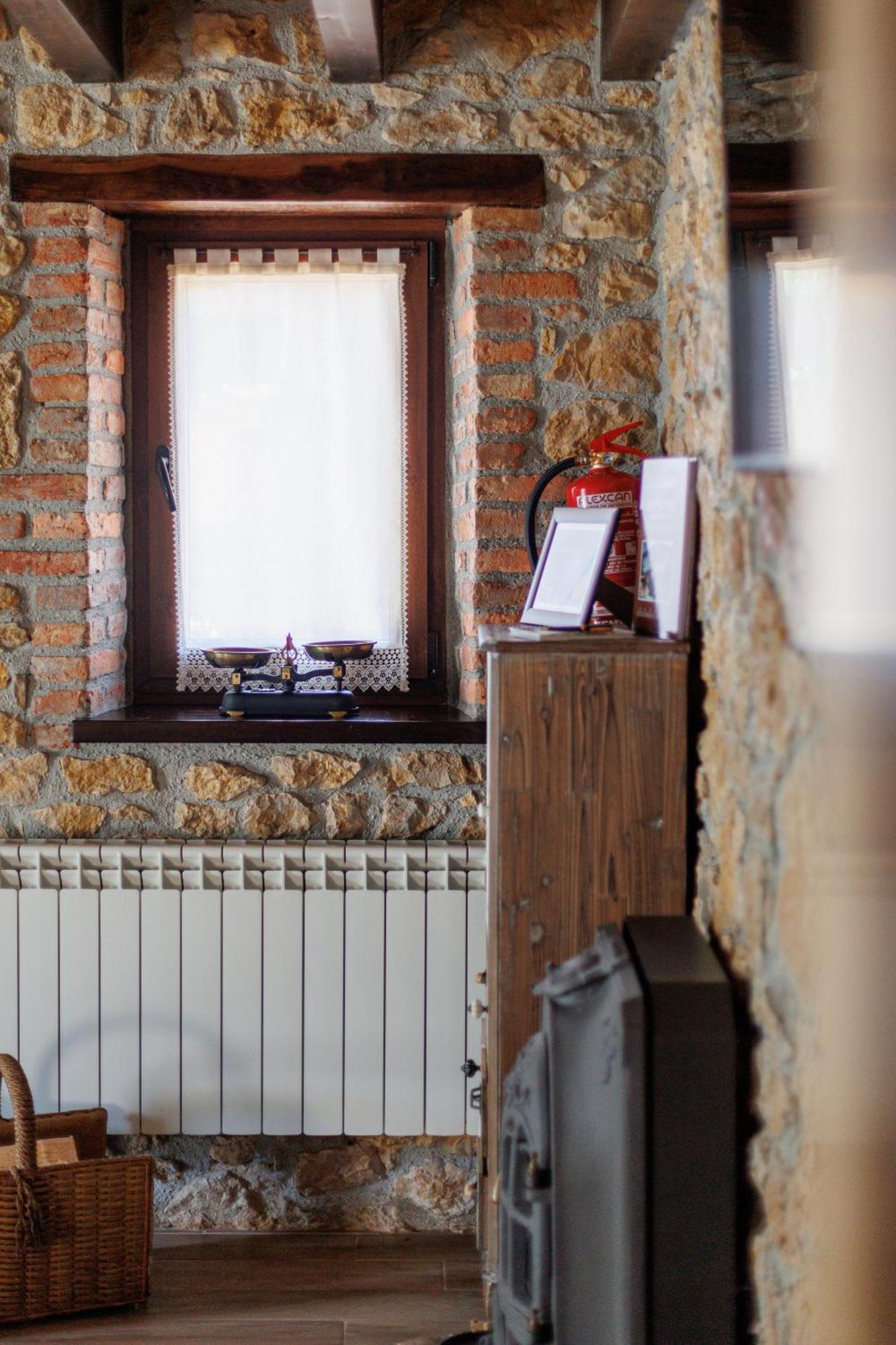 La Casina De Parres Villa San Juan de Parres Dış mekan fotoğraf