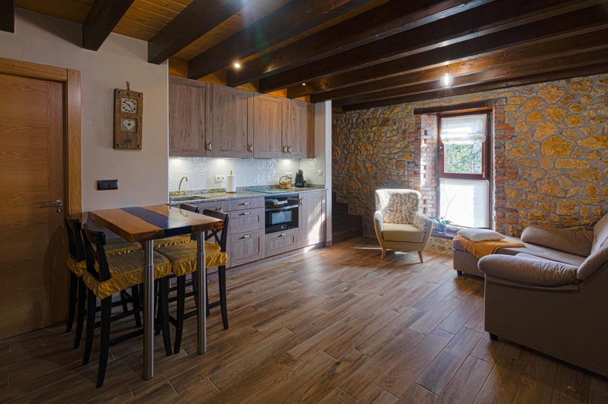 La Casina De Parres Villa San Juan de Parres Dış mekan fotoğraf