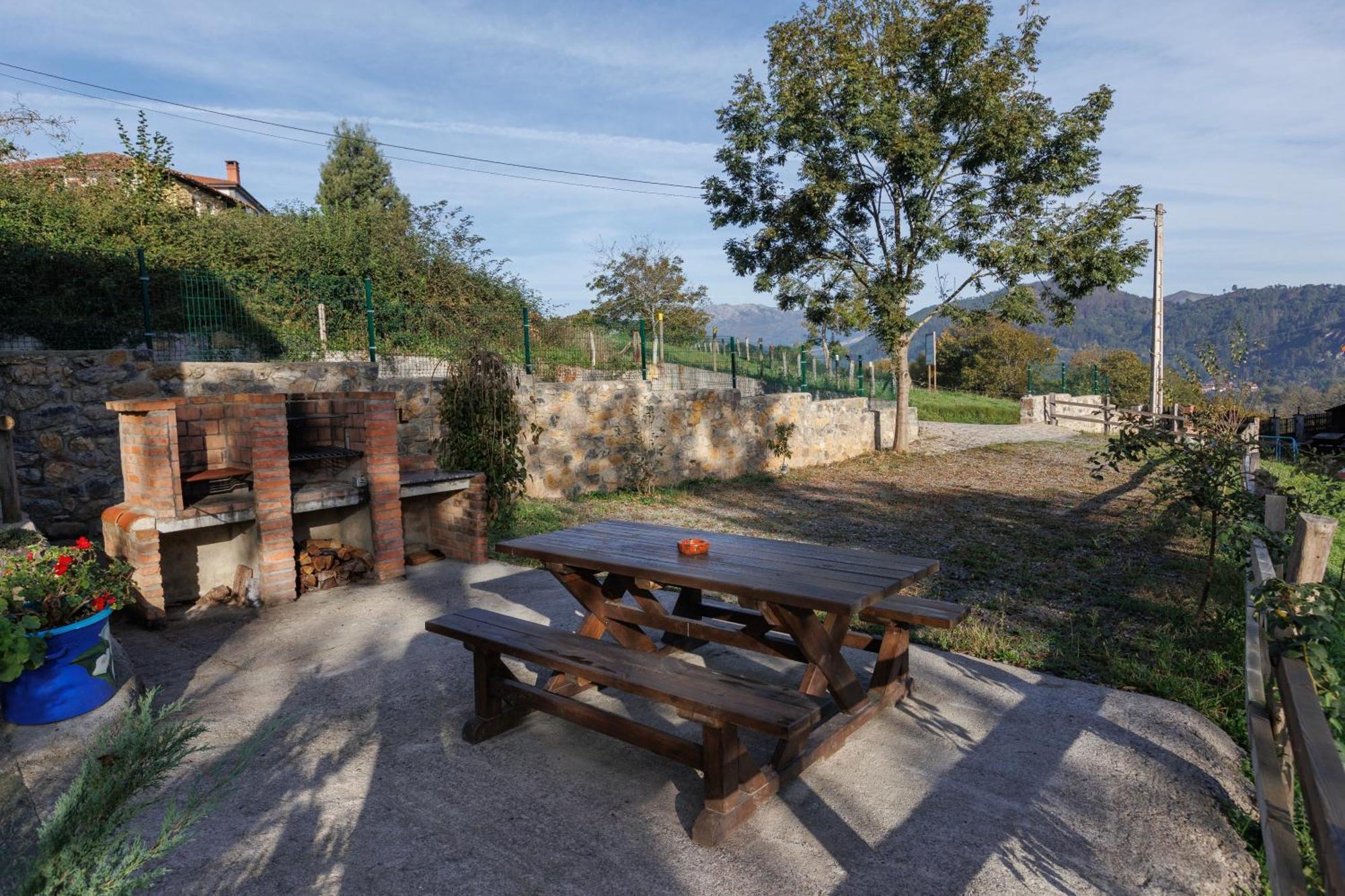 La Casina De Parres Villa San Juan de Parres Dış mekan fotoğraf