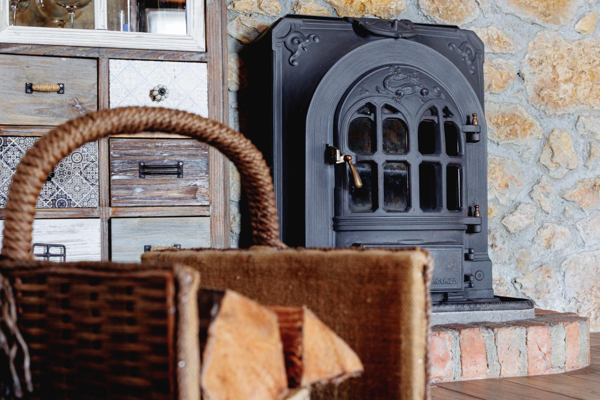 La Casina De Parres Villa San Juan de Parres Dış mekan fotoğraf