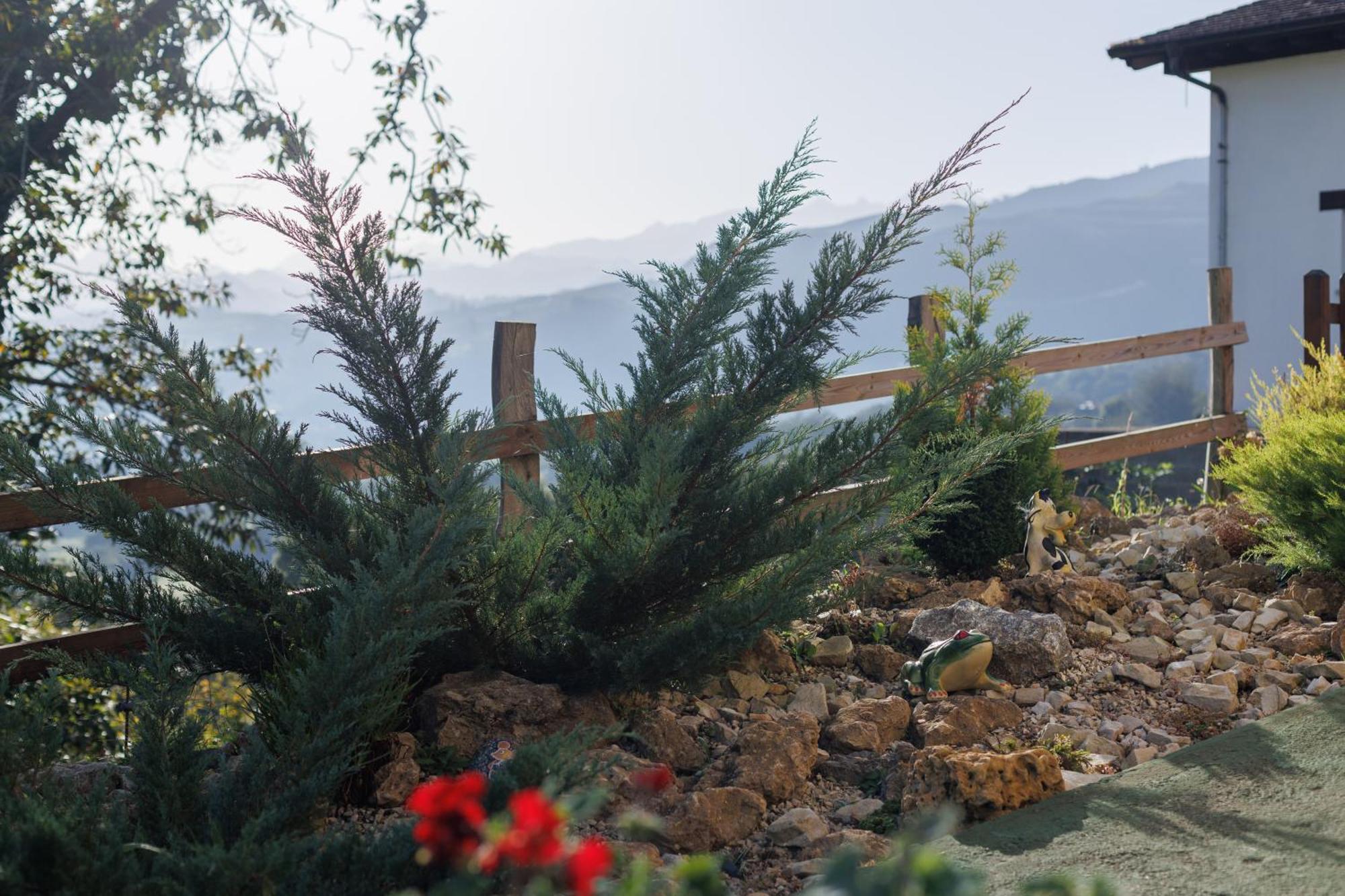 La Casina De Parres Villa San Juan de Parres Dış mekan fotoğraf