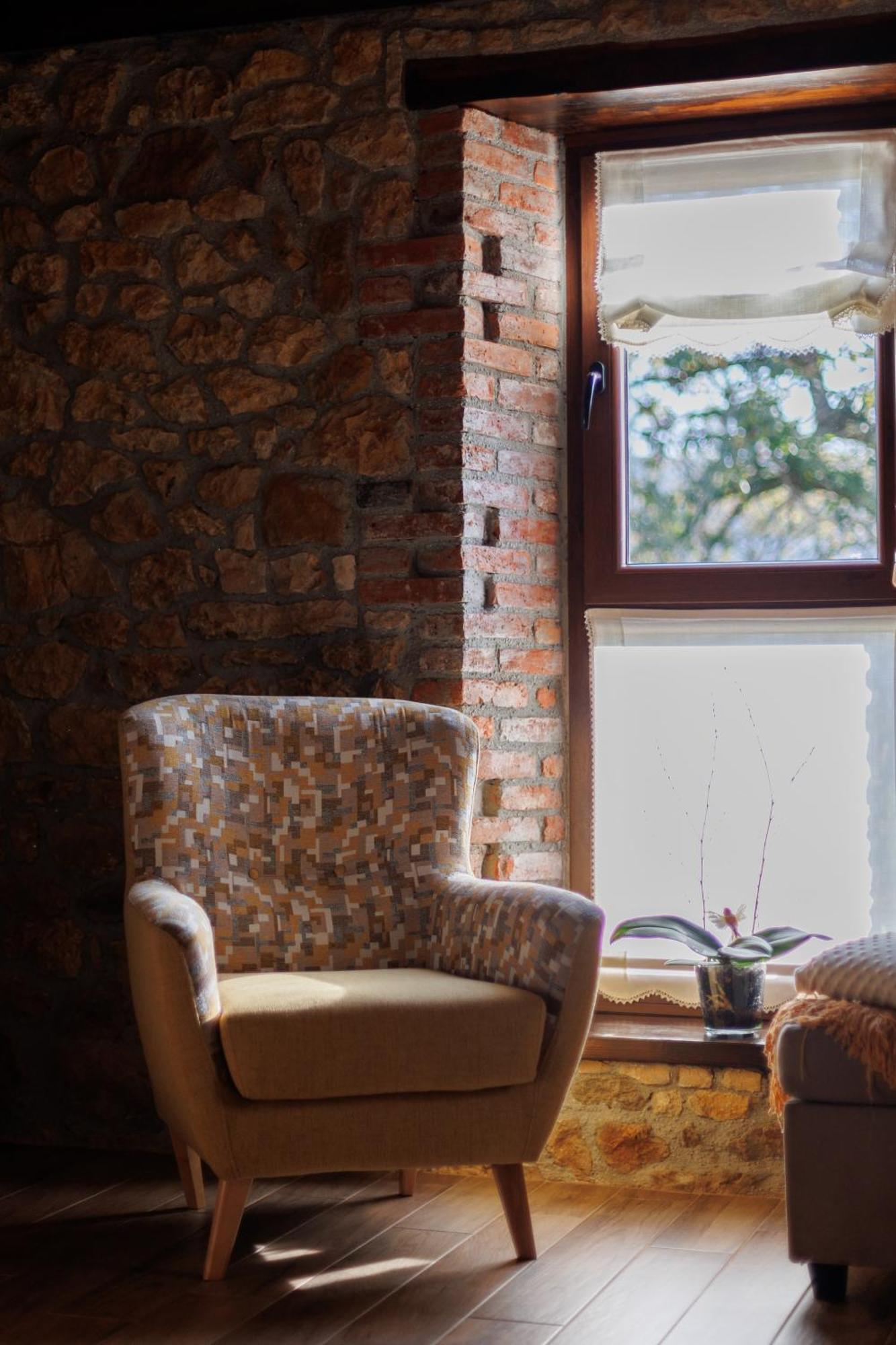 La Casina De Parres Villa San Juan de Parres Dış mekan fotoğraf